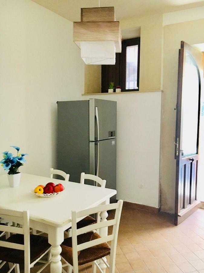 Appartement Casa Via Del Crocifisso à Syracuse Extérieur photo