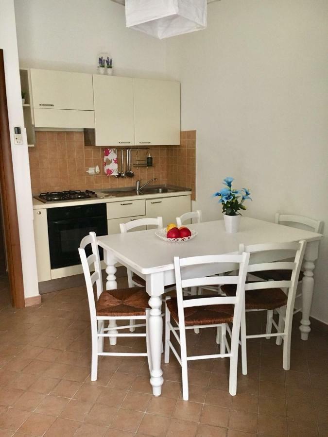 Appartement Casa Via Del Crocifisso à Syracuse Extérieur photo