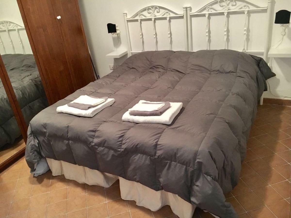 Appartement Casa Via Del Crocifisso à Syracuse Extérieur photo