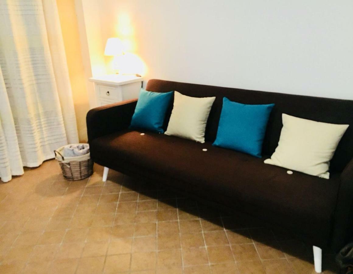 Appartement Casa Via Del Crocifisso à Syracuse Extérieur photo